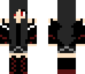 demon girl