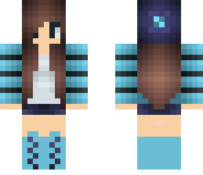 xxneon_pandaxx skin v126