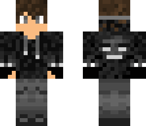 wither boy