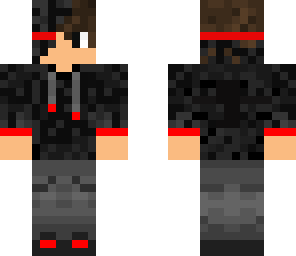 ender boy