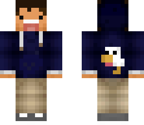 chicken hoddie
