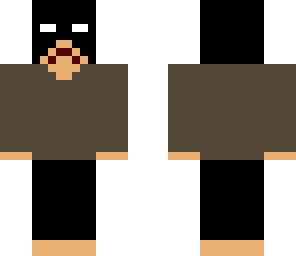 assasin herobrine