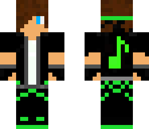 music green