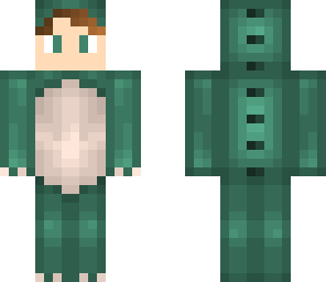 mr dino