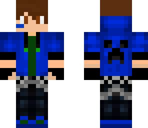 minecraftjack55 2