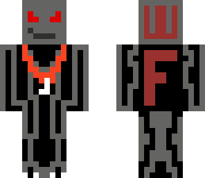 therealwolffang skin