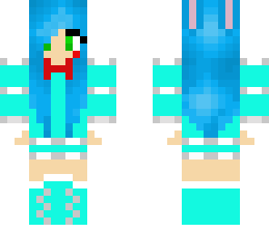 bonnie bunny wants to be your bbbbb   uddy   2 hi