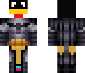 the best batman ever