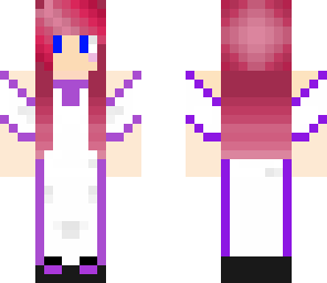 edited girl