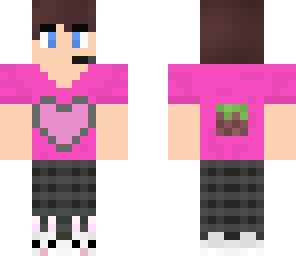 valentine's day gamer