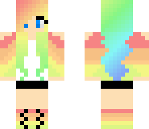 rainbow