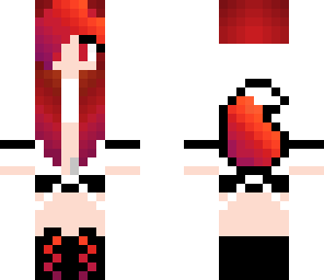 foxy
