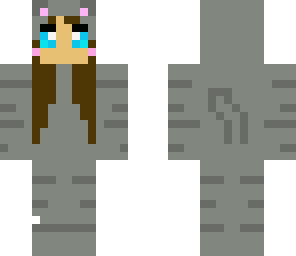 cat girl