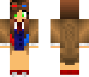 aknitasky dw skin official