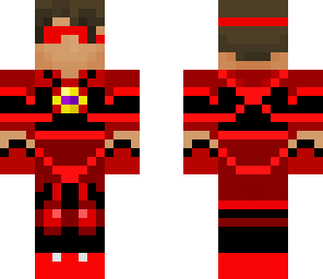 red skythekidrs