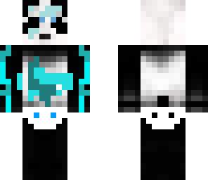 ice panda