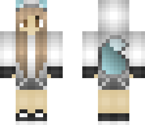 nikwolf123 remade