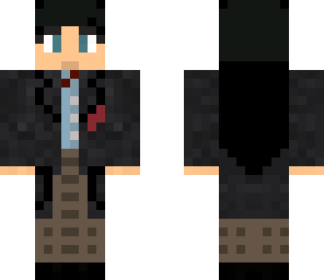 2nd doctor who girl
