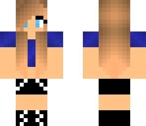 random chick