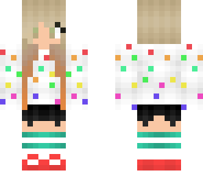 candy girl