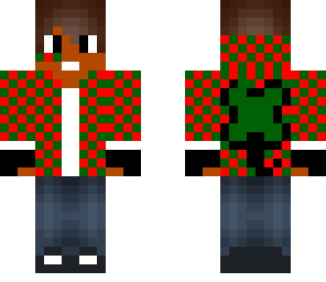 clover hhmarcus