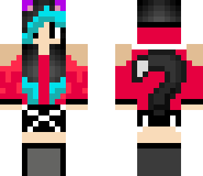 not mine i just edited the skin a bit