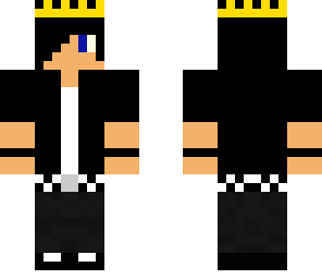 black king - updated