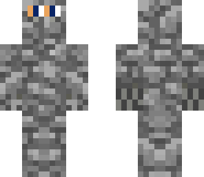 disguise man