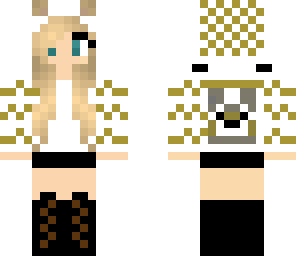 dog girl