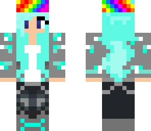 diamond girl number 2