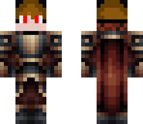 evil king