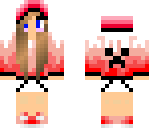fixed flame