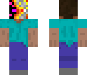 ender cyborg
