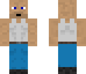 brute dude
