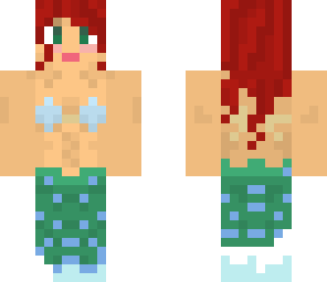 daughter of poseidon
