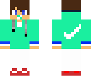 minty boy