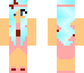 pinkie