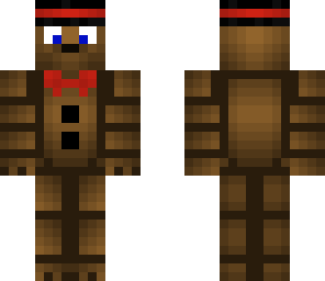 freddy 