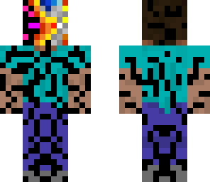 cyborg ender