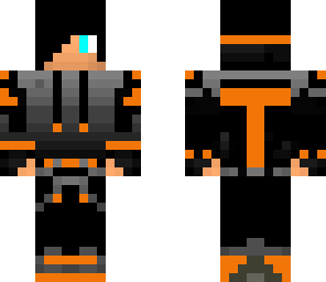 tarashabd's 2nd skin