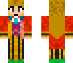 6th doctor girl