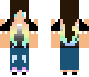 alexis skin