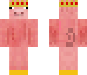improved pork 