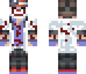 custom made payday skin