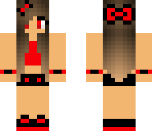 snowangellover's skin
