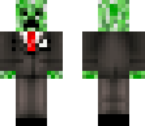 fancy creep