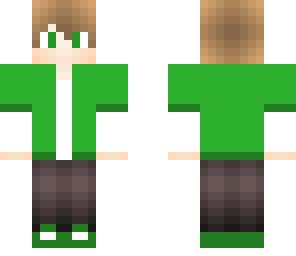 greenboy like pls