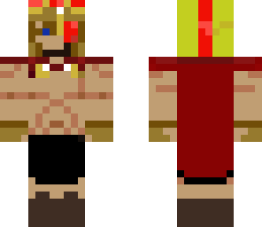 spartan warrior