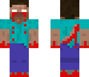 herobrine