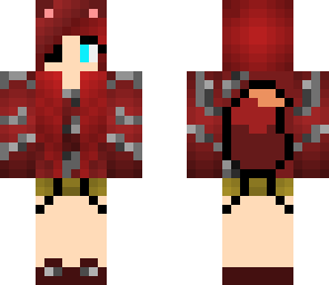 fixed foxy